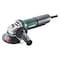 Metabo Angle Grinder, 5 in, 4-1/2 in Dia, 11,500 RPM WP 850-125 - alternate 1