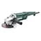 Metabo Angle Grinder, 7 in Dia, 8,450 RPM, 15 A W 2200-180 - alternate 1
