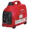 Honda Portable Generator, Gasoline, 900 W Rated, 1,000 W Surge, Recoil Start, 120V AC, 8.3/7.5 A EU1000TAN1 - alternate 1