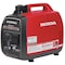 Honda Inverter Generator, Gasoline, 1800 W, 0.95 gal, Recoil Starter, 120V AC, 18.3/15 A, 57 dBA, 47 lbs EU2200TAN4 - alternate 1