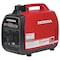 Honda Portable Generator, Gasoline, 1,800 W Rated, 2,200 W Surge, Recoil Start, 120V AC, 18.3/15 A EU2200TAN5 - alternate 1