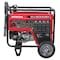 Honda Portable Generator, Gasoline, 4,500 W Rated, 7,000 W Surge, Electric, Recoil Start, 120/240V AC EM5000XAN2 - alternate 1