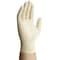 Mechanix Wear D14, Disposable Gloves, 7 mil Palm, Latex, Powder-Free, M (9), 100 PK, White D14-00-009-100 - alternate 1