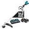 Makita 36V (18V X2) LXT Brushless String Trimmer Kit (5.0Ah) XRU17PT - alternate 1