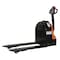 Big Joe Capacity Electric Pallet Truck, Fixed D40 27x48 Low Profile - alternate 2
