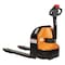 Big Joe Capacity Electric Pallet Truck, Fixed D40 27x48 Low Profile - alternate 1