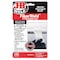 J-B Weld Pipe Repair Kit, 2"W x 5'L, White 38260 - alternate 1