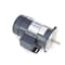 Leeson Permanent Magnet DC, 1/3 HP, 180V, 56C 098005.00 - alternate 1
