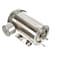 Leeson WashdownMotor, 2hp, 1745RPM, 230/460VAC 119495.00 - alternate 2