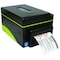 Vnm Signmaker Desktop Printer, Single Color, 203 dpi TSC TE210 - alternate 1