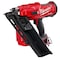 Milwaukee Tool M18 FUEL 30-Degree Framing Nailer (Tool Only) 2745-20 - alternate 1