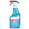 Windex Glass Cleaner, Trigger Spray Bottle, 32 oz, Unscented, 8 PK 322338 - alternate 1