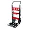 Milwaukee Tool PACKOUT 2-Wheel Cart / Hand Truck 48-22-8415 - alternate 1