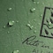 Rite In The Rain All Weather Notebook, Green Cover Color 970F - alternate 2