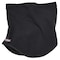Ergodyne Neck Gaiter, Fleece, Black, Universal 6960 - alternate 2