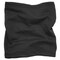 Ergodyne FR Neck Gaiter, 2 PPE CAT, 20.0 cal/sq cm, Black, Universal 6962 - alternate 2