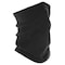 Ergodyne FR Neck Gaiter, 2 PPE CAT, 20.0 cal/sq cm, Black, Universal 6962 - alternate 1
