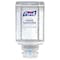 Purell Hand Sanitizer, ES1 Series, Gel, Cartridge, 450 mL, Requires Dispenser, Citrus, 4424-D6, 6 PK 4450-06 - alternate 1