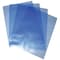 Zoro Select Packaging Bag, 4 mil, Blue, Heat Seal, 1000 PK VBS00009 - alternate 1
