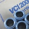 Zoro Select CorrosionInhibitingVCIPaperRolls, Brn VSP00006 - alternate 2