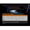 Fenix Lighting Rechargeable Flashlight, Black 1600 lm PD36R V2.0 - alternate 3