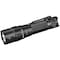 Fenix Lighting Flashlight, Aluminum, Black, 3000lm PD40R - alternate 1
