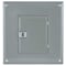 Square D Load Center, QO, 12 Spaces, 125A, 120/240V AC, Main Lug, 1 Phase QO112L125PGC - alternate 1
