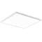 Lithonia Lighting LED Flat Panel, 2 ft L, 2 ft W, 120/277V AC CPANL 2X2 ALO1 SWW7 M4 - alternate 1