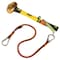 Ergodyne Tool Lanyard, 19823 3111F(x) - alternate 2