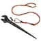 Ergodyne Tool Lanyard, 19803 3101F(x) - alternate 2