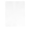 Brady Precut Label Sheet, White, Vinyl, PK50 151578 - alternate 1