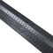 D-Line Cable Protector, 1-1/4 in H, 30 in L, 8-11/16 in W, 1 Channel, Polyurethane, Black US/DO-2B765 - alternate 3