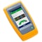 Fluke Networks Cable Network Tester, RJ45, Network Cables LIQ-100 - alternate 1
