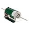 Zoro Select OEM Replacement Motor, 1 hp 60YG50 - alternate 1