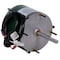 Zoro Select OEM Replacement Motor, 0.17 hp 60YG51 - alternate 1