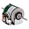 Zoro Select OEM Replacement Motor, 0.333 hp 60YG55 - alternate 1