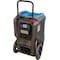 Dri-Eaz Portable Dehumidifier, Not Applicable, 20 in, Polyethylene Rotomolded, 115V AC LGR 6000Li - alternate 2