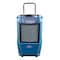 Dri-Eaz Portable Dehumidifier, Not Applicable, 20 in, Polyethylene Rotomolded, 115V AC LGR 6000Li - alternate 1