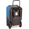 Dri-Eaz Portable Dehumidifier, Not Applicable, 20 in, Polyethylene Rotomolded, 115V AC LGR 7000XLi - alternate 2
