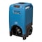 Dri-Eaz Portable Dehumidifier, Not Applicable, 24 in, Polyethylene Rotomolded, 115V AC LGR3500i - alternate 1