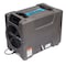 Dri-Eaz Portable Dehumidifier, Not Applicable, 12 1/2 in, Rotomolded Polyethylene, 115V AC PHD-200 - alternate 1