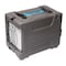 Dri-Eaz Portable Dehumidifier, Not Applicable, 12 1/2 in, Rotomolded Polyethylene, 115V AC PHD-200 - alternate 2