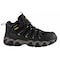Thorogood Shoes Unisex Hiker Boot, 8, Composite Toe, Black, 804 804-6490 M 8 - alternate 2