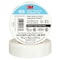 3M Vinyl Electrical Tape, 165, Temflex, 3/4 in W x 60 ft L, 6 mil thick, White 165WH4A - alternate 1