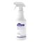 Diversey Liquid Acrylic Barrier Cleaner, Purple, Unscented, Trigger Spray Bottle, 12 PK 03970. - alternate 1