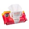 Sani Professional Sanitizing Wipes, 72 ct, Soft Pack, PK12 M30472 - alternate 3