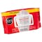 Sani Professional Sanitizing Wipes, 72 ct, Soft Pack, PK12 M30472 - alternate 1