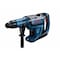 Bosch Cordless Rotary Hammer, SDS-Max, 2760 bpm GBH18V-45CK - alternate 1