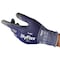 Ansell Knit Gloves, Cut Level A3 , Dipped , Nitrile , Smooth , 7 1 PR 11-561 - alternate 1