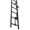 3M Lad-Saf Cable Vertical Safety System, 40 ft Length, 310 lb Weight Capacity 6119040 - alternate 2